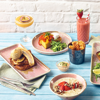Brunch Ideas 2