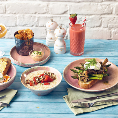 Brunch ideas 2 1