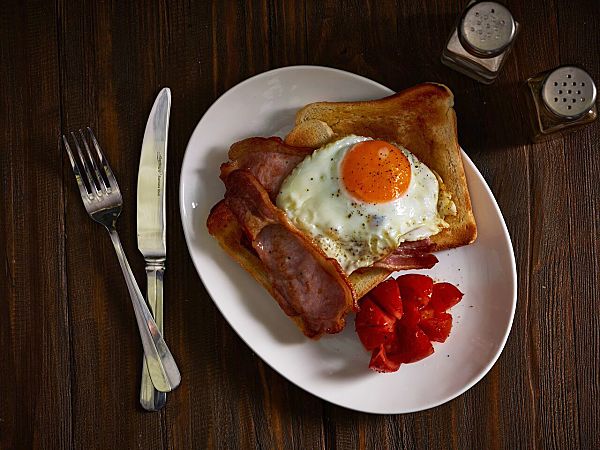 breakfast oval plate opt 1