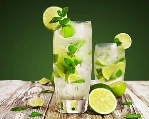 Mojito 3