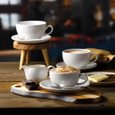 cafe cups 1