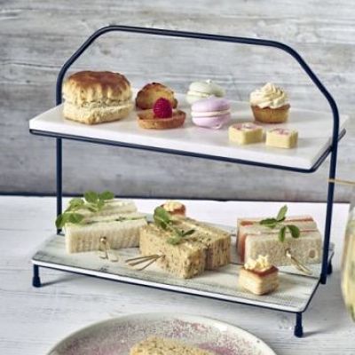 Cake Stands Afternoon Tea Stands