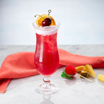 Singapore Sling 3