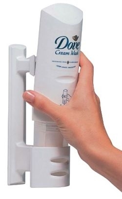 dove shower cream
