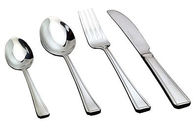 harley parish pattern cutlery opt