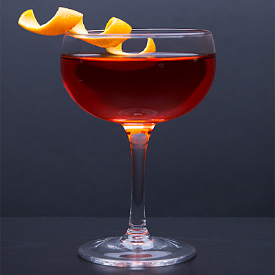 negroni coupe opt