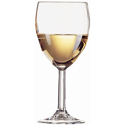 saxon wine glass opt