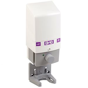 D10 Sanitizer and Dispenser Pack
