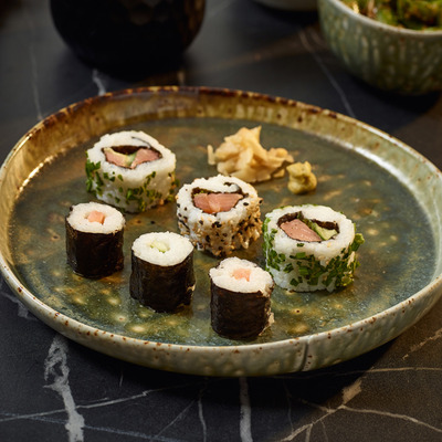 KozoMidoriCoupePlate