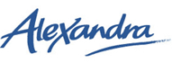 alexandra logo