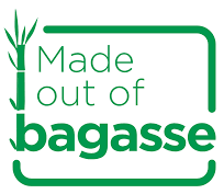 bagasse logo