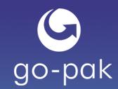 gopak logo