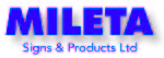 mileta logo opt