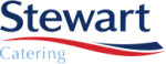 stewart catering logo opt