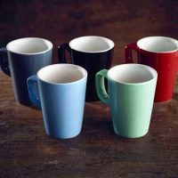 Latte Mugs in all colours