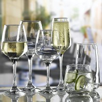 Lal Wine Glass Range