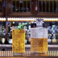 Mixology - Luigi Bormioli
