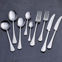 Slim Premium Table Cutlery Range