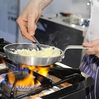 Frypans, Woks and Pans