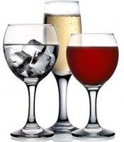 Misket Wine Glasses