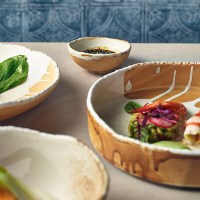Roko Sand Porcelain