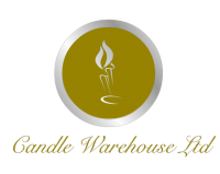 Candle Warehouse Logo