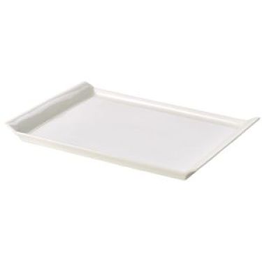 narrow serving tray