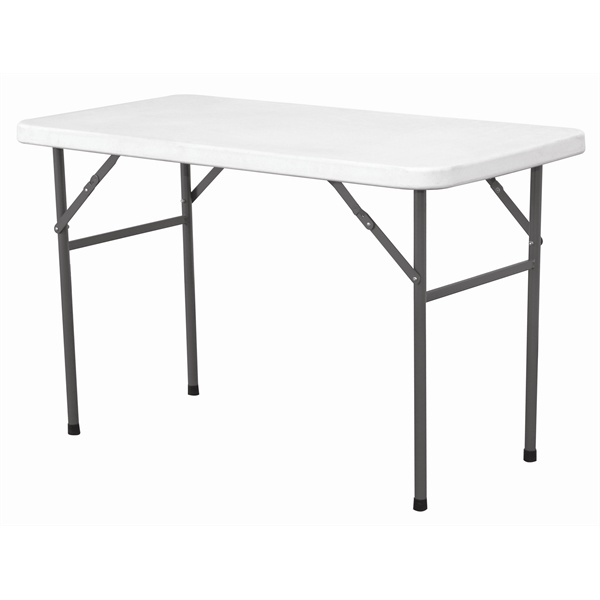 Solid Top Folding Table | Catering Table | Utility Table