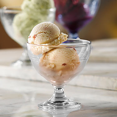 Wholesale Glass Ice Cream Cups& Glass Sundae Dishes from Ice Cream