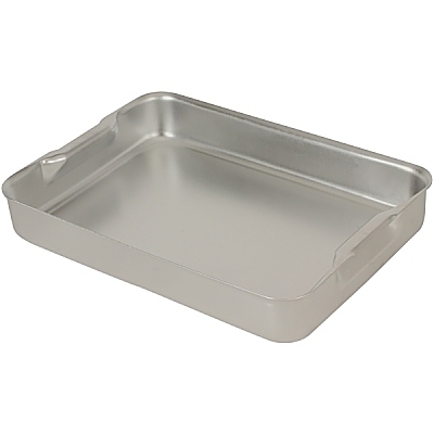 aluminium roasting tray