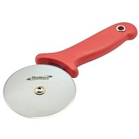 Pro Pizza Cutter Wheel with Black Handle