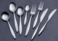 Teardrop Premium Cutlery Group