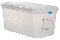 1-3 GN Storage Container 150mm depth