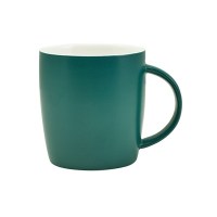 MATT TEAL Porcelain Cosy Mug