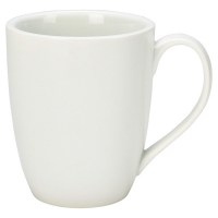 30cl Porcelain Bullet Coffee Mug