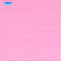 Swantex Pink Paper Napkin