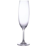 Sylvia Champagne Flute Glass 