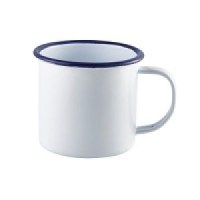 EnamelMug