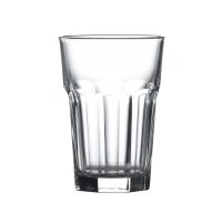 43.5cl/15.25oz Aras American Style Glass