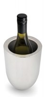 Obella Stainless Steel Wine - Champagne Bottle Cooler