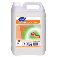 5 Litre Carefree Extra & Care (Mop & Shine) 