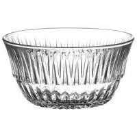 Alinda Vintage Glass Bowl