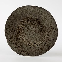 Ironstone Main Plate 11.25inch / 28.5cm