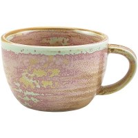 Rose Terra Porcelain Cup