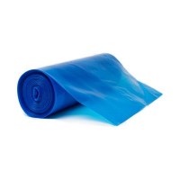 Disposable Blue Piping Bag