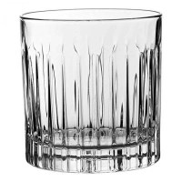 Timeless Crystal Cut Spirit/Juice Glass 10.5oz / 31cl