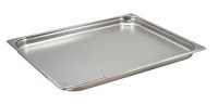 2/1 Stainless Steel Gastro - 40