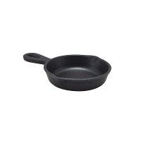 CAST IRON Mini Frying Pan 