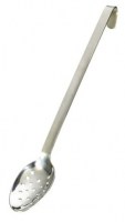 450mm Heavy Duty Stainless Steel Spoons with Hook End