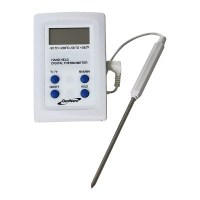 Multi-Use Stem Thermometer